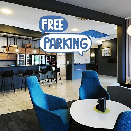 Best Western Airport Hotel Stella-3